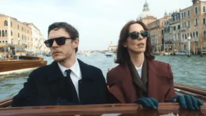 The Beauty: Lindos de Morrer expõe o preço da perfeição na nova série chocante do Disney+