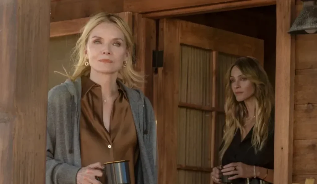 The Madison chega ao Paramount+ com confiança total e duas temporadas finalizadas