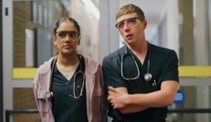 The Pitt garante 3ª temporada e vira a grande aposta da HBO Max