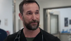 The Pitt episódio 4: horário na HBO Max, code black e o caos que vem aí