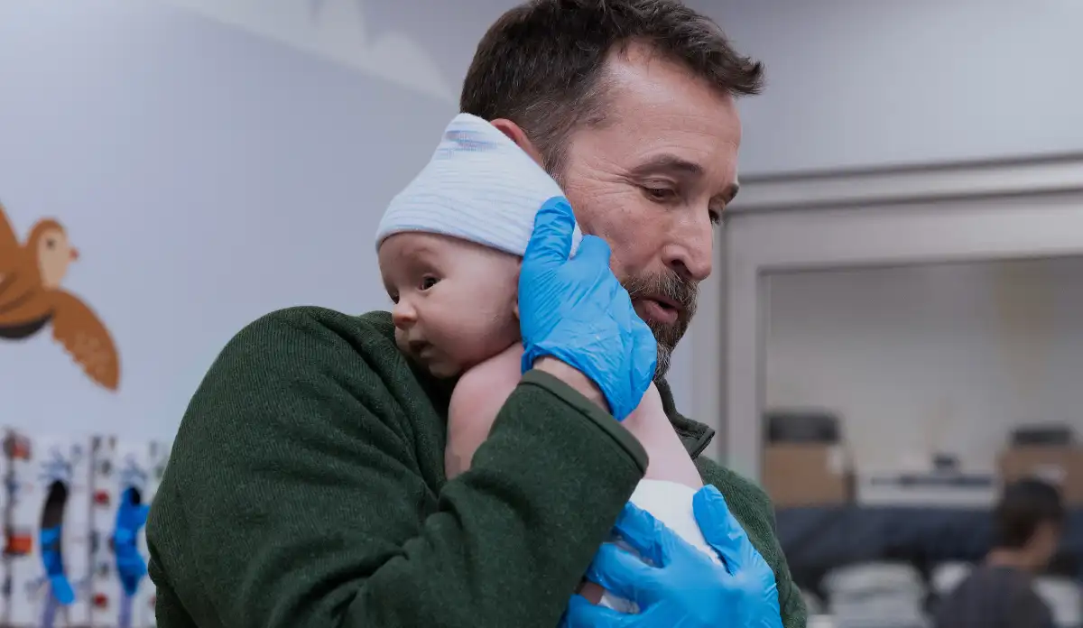 The Pitt: que horas a 2ª temporada estreia na HBO Max? Saiba tudo