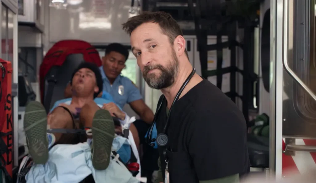 Episódio 3 de The Pitt estreia nesta quinta (22/01): tensões aumentam na HBO Max