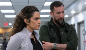 The Pitt: que horas estreia o episódio 2 da 2ª temporada na HBO Max?