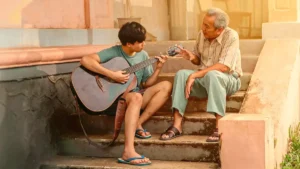 Uma Carta à Minha Juventude: drama da Netflix revisita traumas e afetos da adolescência