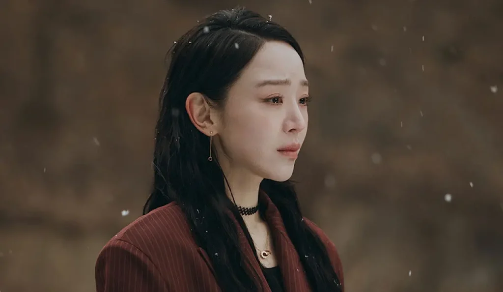 Vale a pena ver A Arte de Sarah? Conheça o suspense coreano da Netflix