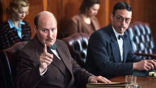 A Conexão Sueca é baseada em fatos reais? Entenda o caso que inspirou o filme da Netflix