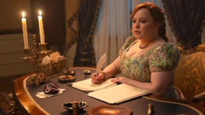 Bridgerton reinventa Lady Whistledown e prepara virada na 5ª temporada; entenda