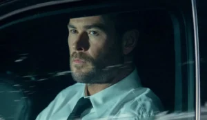 Caminhos do Crime: onde assistir ao novo filme com Chris Hemsworth