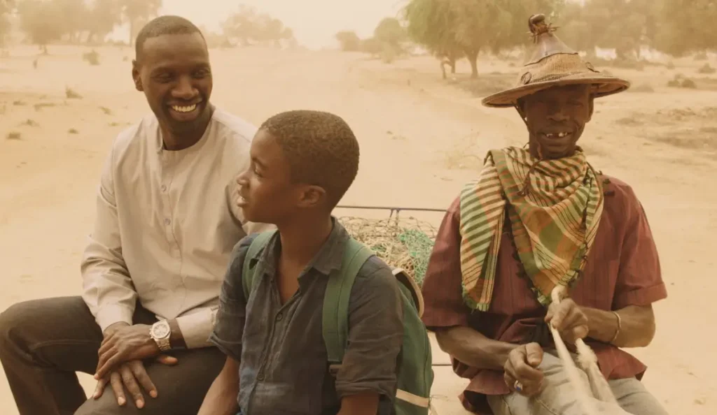 Cine Aventura de hoje exibe Jornada da Vida; veja a história