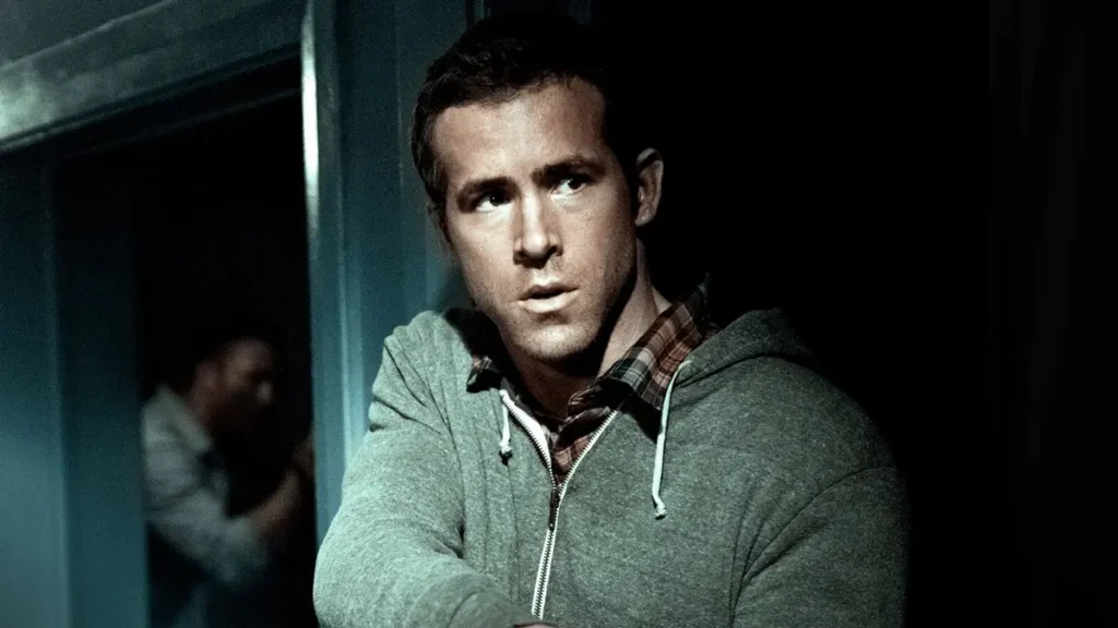 Imagem do filme Protegendo o Inimigo, que será exibido pela Record na Cine Maior