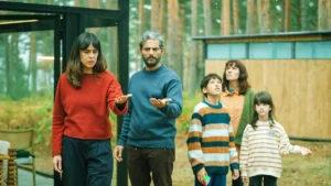 Corta-fogo final explicado de: Santiago era culpado? Entenda o desfecho do filme