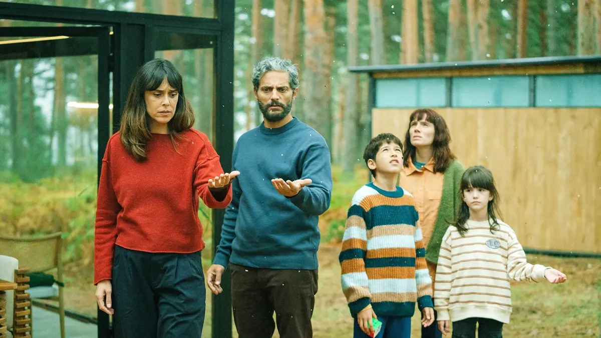 Corta-fogo final explicado de: Santiago era culpado? Entenda o desfecho do filme