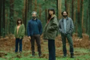 Corta-fogo: novo filme da Netflix que transforma fogo em tensão psicológica
