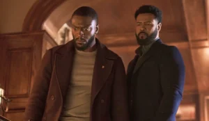 Detetive Alex Cross: quando estreia cada episódio da 2ª temporada no Prime Video