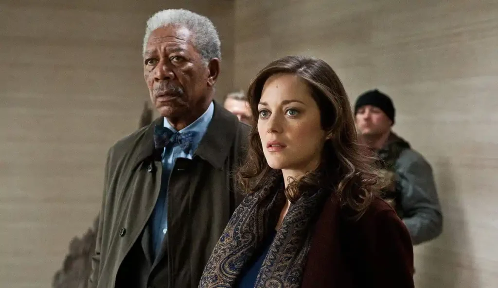 Domingo Maior exibe hoje Batman: O Cavaleiro das Trevas Ressurge, desfecho épico da trilogia