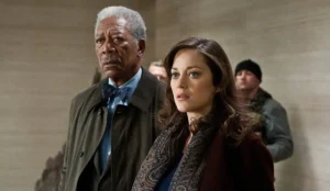 Domingo Maior hoje: Globo exibe filme de Christopher Nolan nesta madrugada (01/02)