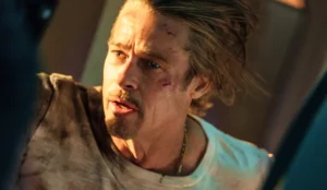 Domingo Maior hoje: Globo exibe ação com Brad Pitt nesta madrugada (08/02)
