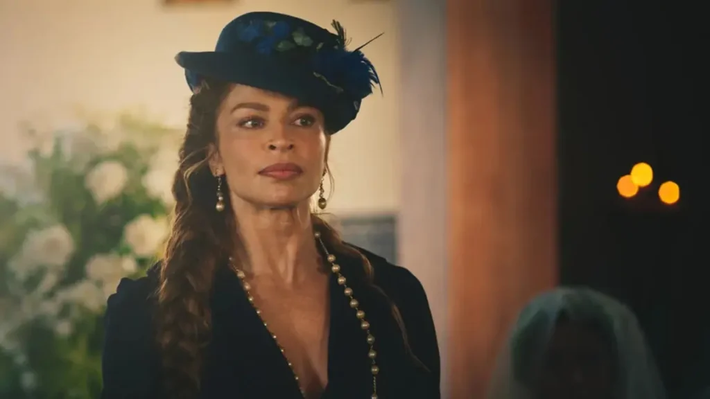 Imagem de Grazi Massafera na novela Doja Beja