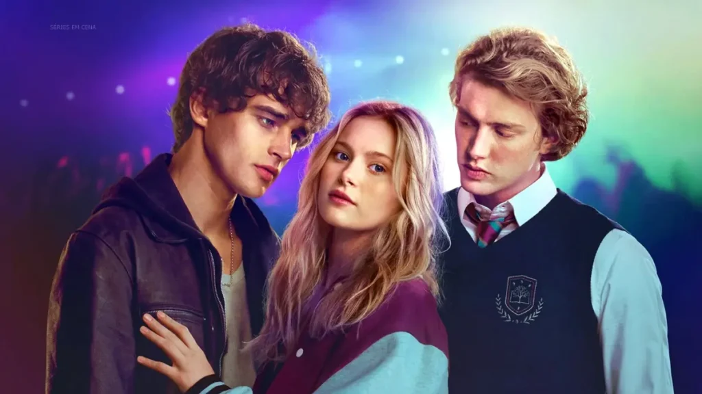 Love Me, Love Me: Prime Video estreia adaptação de romance que viralizou no Wattpad Imagem do filme Love Me, Love Me, do Prime Video