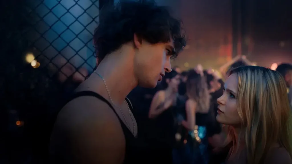 Imagem do filme Love Me, Love Me, do Prime Video