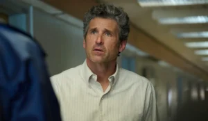 Memória de um Assassino: série com Patrick Dempsey ganha data de estreia na HBO Max