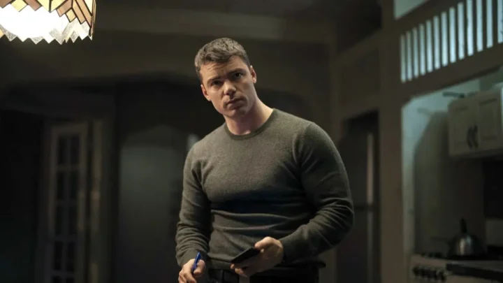 O Agente Noturno: Gabriel Basso diz que se sente “obrigado” a arriscar a própria vida na série