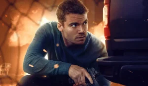 O Agente Noturno: o que saber antes de assistir à 3ª temporada na Netflix