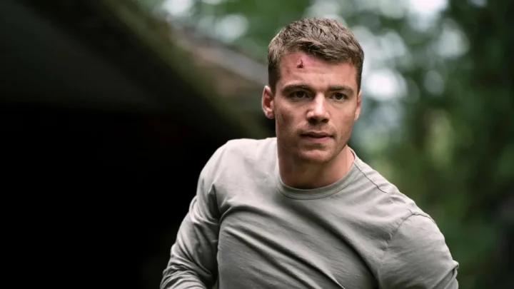 O Agente Noturno terá 4ª temporada na Netflix? Entenda as possibilidades