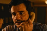 Perder o BAFTA enfraquece O Agente Secreto na corrida ao Oscar?