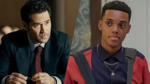 O Poder e a Lei, Bel-Air e as séries que chegam nesta semana no streaming