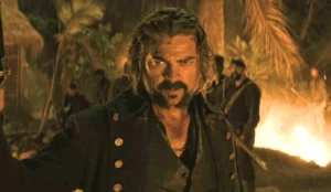 O Refúgio troca fantasia por ação realista e surpreende no Prime Video