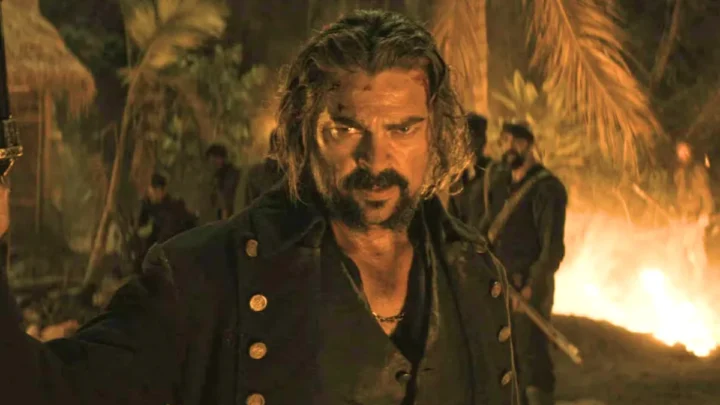 O Refúgio troca fantasia por ação realista e surpreende no Prime Video