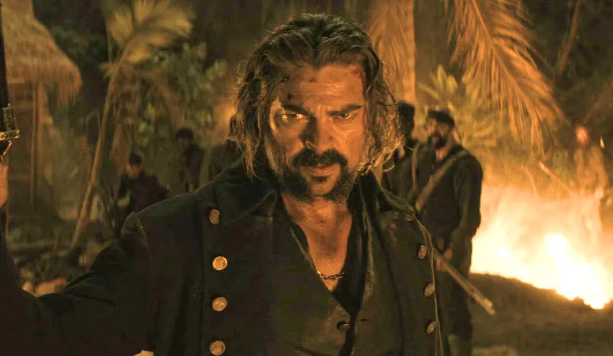 O Refúgio troca fantasia por ação realista e surpreende no Prime Video