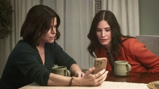 Pânico 7 explode nas bilheterias e pode ter a maior estreia da franquia