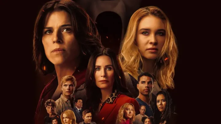 Quem está em Pânico 7? Novo filme reúne personagens clássicos e novos protagonistas