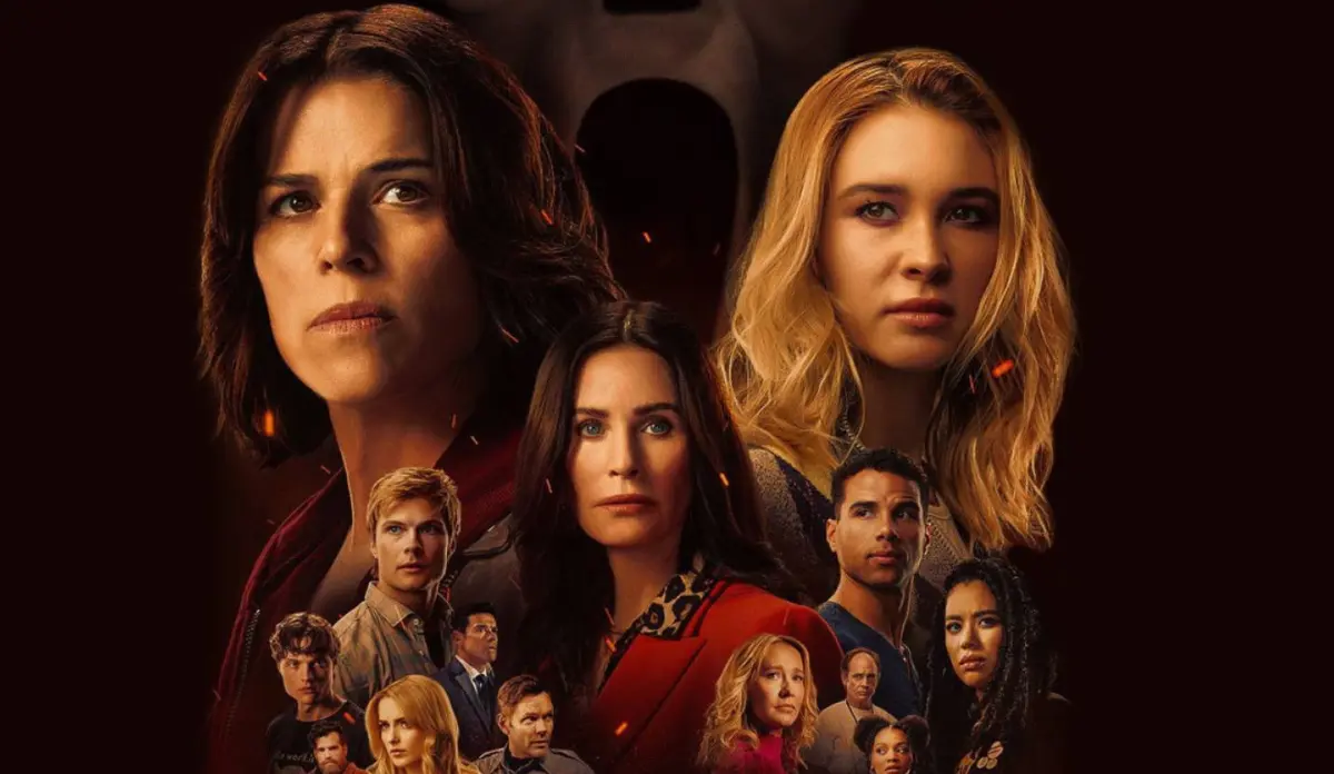 Quem está em Pânico 7? Novo filme reúne personagens clássicos e novos protagonistas