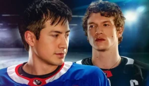 Rivalidade Ardente: veja o cronograma dos próximos episódios na HBO Max