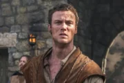 Robin Hood é renovada para 2ª temporada; saiba quando estreia no MGM+