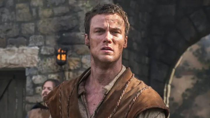 Robin Hood é renovada para 2ª temporada; saiba quando estreia no MGM+