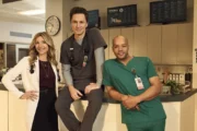 Scrubs: veja quando estreiam os próximos episódios do revival no Disney+