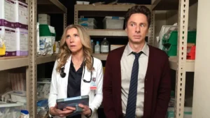 Scrubs: quantos episódios tem o revival? Entenda o que muda na história da série