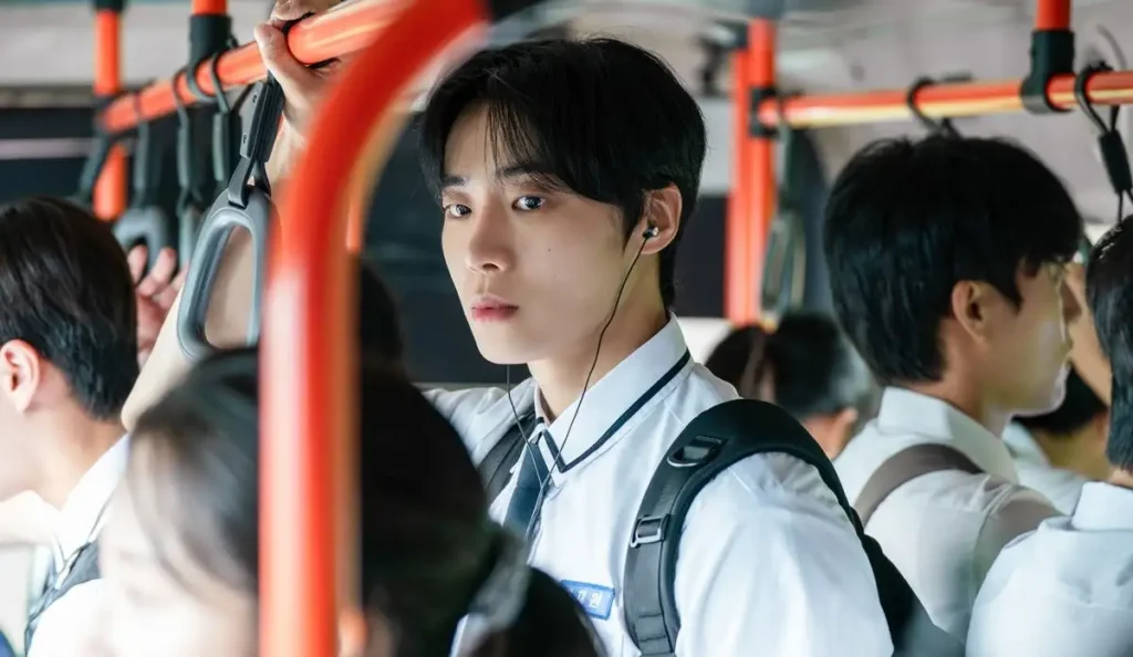 Final explicado de Se Esse Amor Desaparecesse Hoje: o que acontece com Jae-won e Seo-yoon