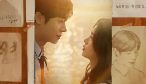 Se Esse Amor Desaparecesse Hoje: uma história imperfeita no novo dorama da Netflix