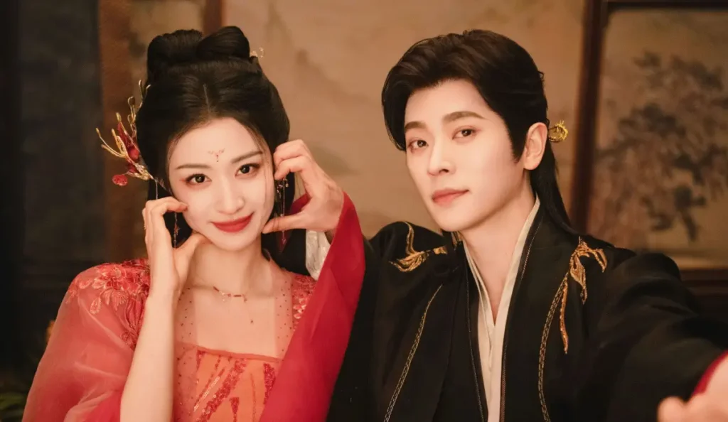 Como Você Pode? mistura romance e poder em drama histórico que cresce no streaming