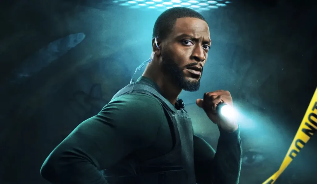 Detetive Alex Cross volta ao Prime Video; veja o horário de estreia da 2ª temporada