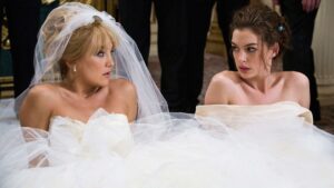 Sessão da Tarde hoje: Globo exibe filme com Anne Hathaway nesta quarta-feira (04/02)