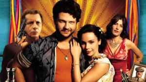 Sessão de Sábado hoje: confira o filme que a Globo exibe neste sábado (14/02)