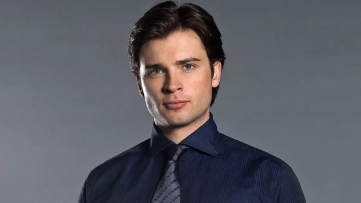 Smallville explode na Netflix e faz público redescobrir seu legado