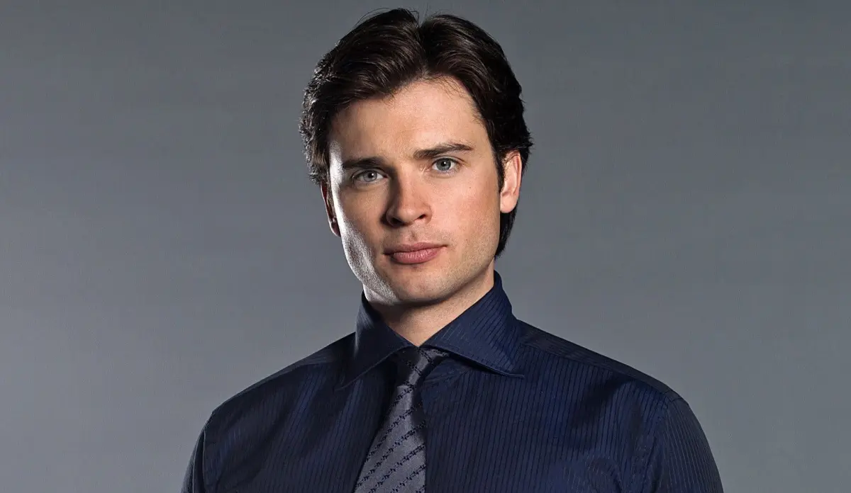 Smallville explode na Netflix e faz público redescobrir seu legado