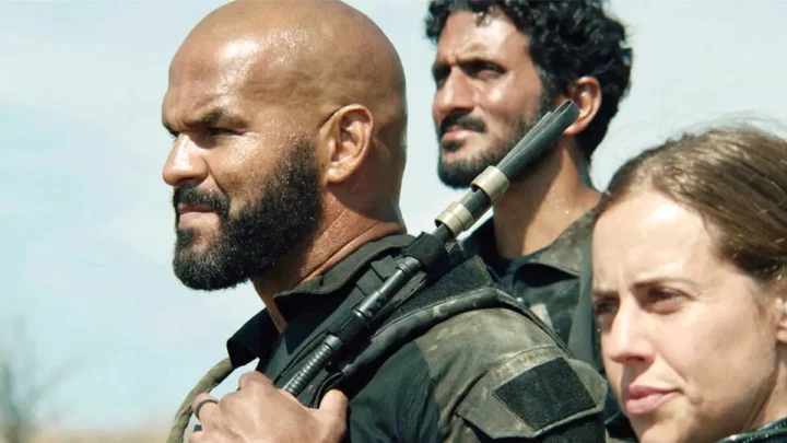 Super Tela hoje: confira o filme que a Record exibe neste sábado (28/02)